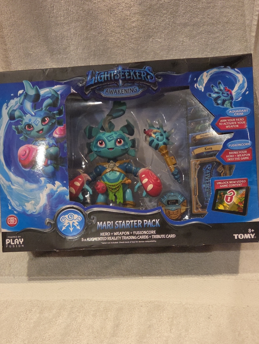 LIGHTSEEKERS MARI STARTER PACK
